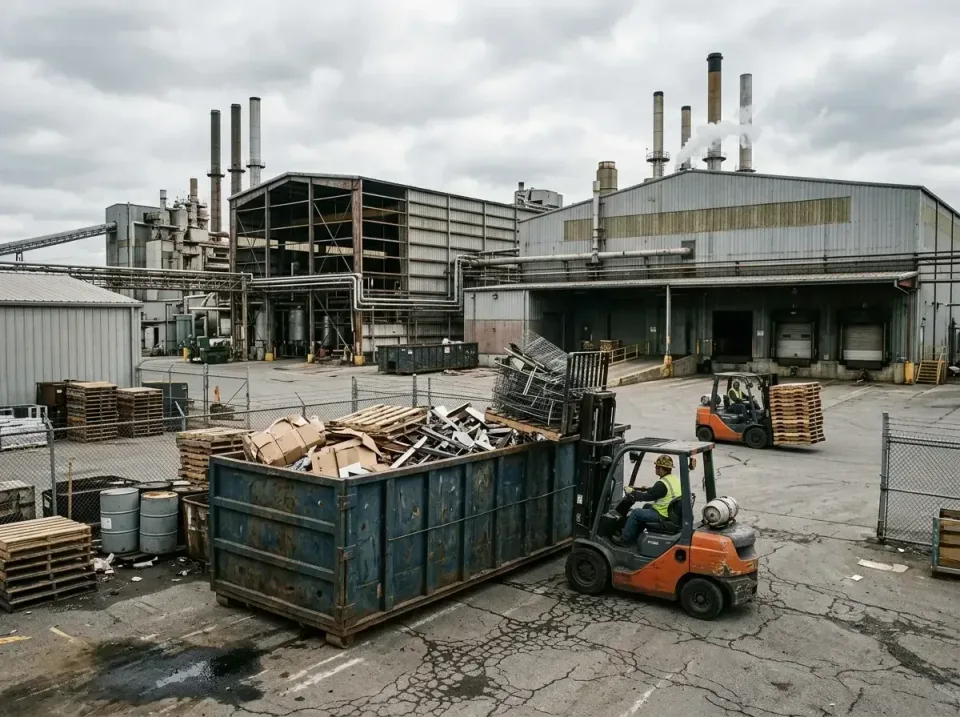 industrial-factory-scrap-conta-003 — frequently asked questions, Cheap Roll-off Dumpster Rentals in Crockett, TX